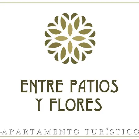 Entre Patios Y Flores * Córdoba