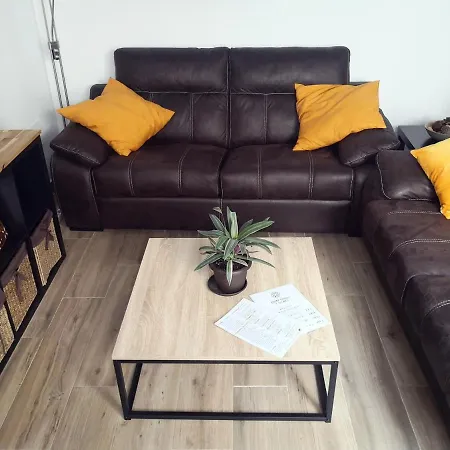 Entre Patios Y Flores Córdoba