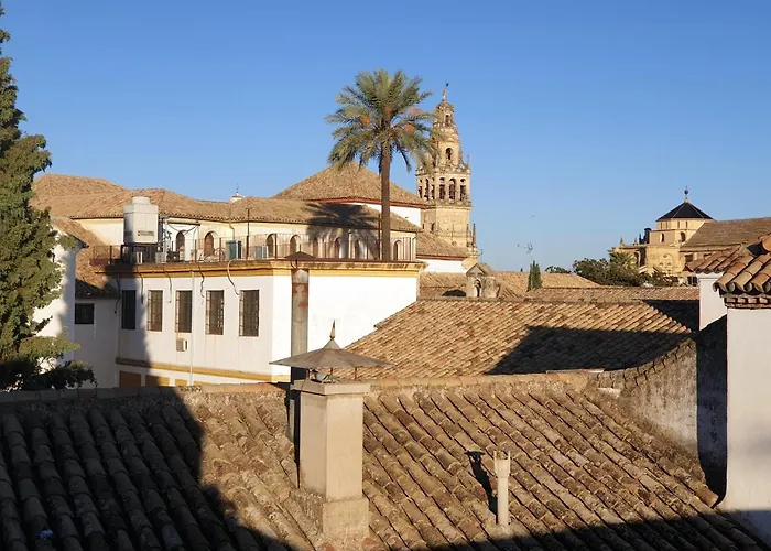 Entre Patios Y Flores Lejlighed Córdoba