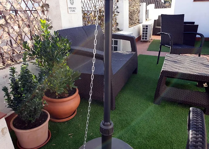 Lejlighed Entre Patios Y Flores Córdoba