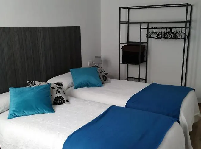 Entre Patios Y Flores Lejlighed