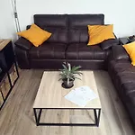 Entre Patios Y Flores Κόρδοβα