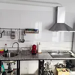 Διαμέρισμα Entre Patios Y Flores Κόρδοβα