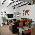 Entre Patios Y Flores Κόρδοβα