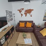 Entre Patios Y Flores Διαμέρισμα Κόρδοβα