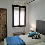 Διαμέρισμα Entre Patios Y Flores