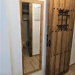 Διαμέρισμα Entre Patios Y Flores