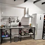 Entre Patios Y Flores Διαμέρισμα *