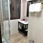 Entre Patios Y Flores Διαμέρισμα