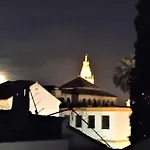 Διαμέρισμα Entre Patios Y Flores *