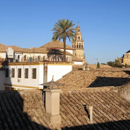 Entre Patios Y Flores 公寓 科爾多瓦