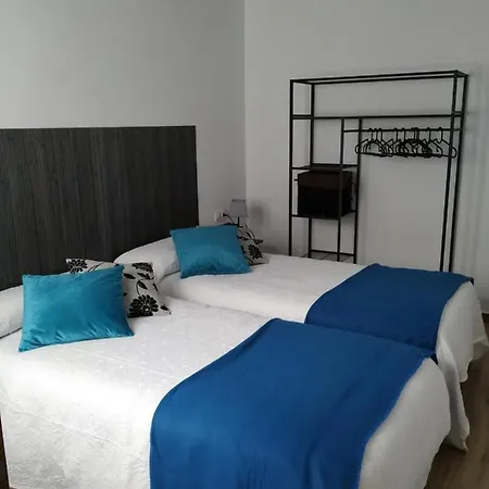 Entre Patios Y Flores Apartment