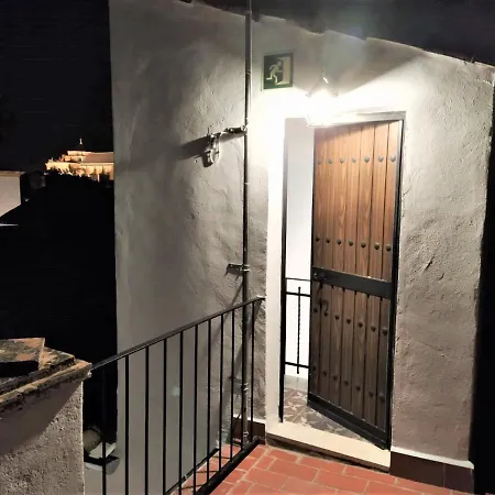 Entre Patios Y Flores 科爾多瓦