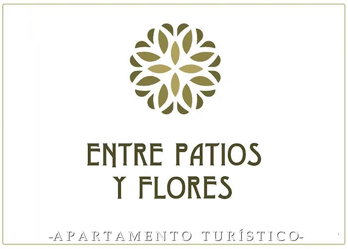 Entre Patios Y Flores * コルドバ