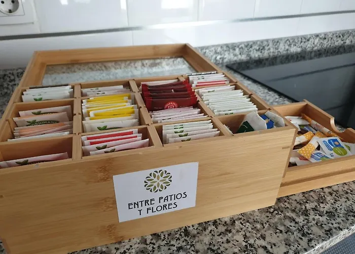 アパート Entre Patios Y Flores コルドバ