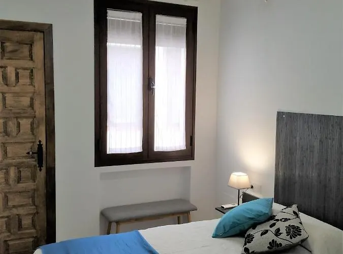 Apartment Entre Patios Y Flores