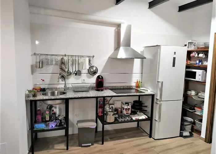 Entre Patios Y Flores 아파트 *