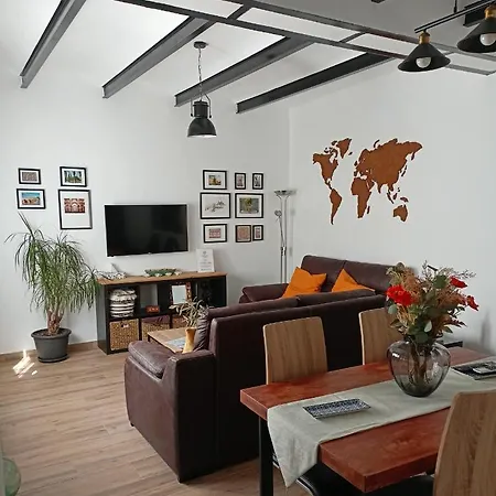 Entre Patios Y Flores Córdoba