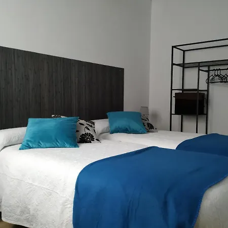 Apartment Entre Patios Y Flores Córdoba