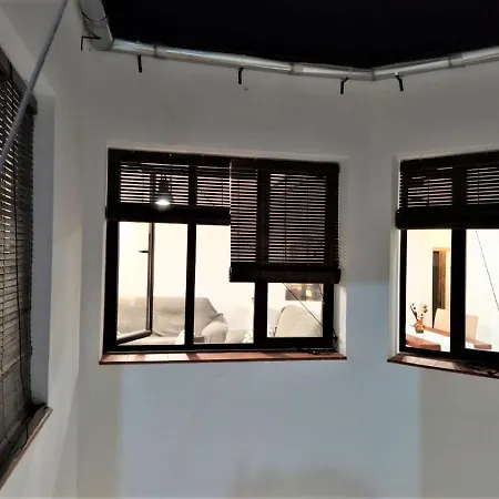 Entre Patios Y Flores Córdoba