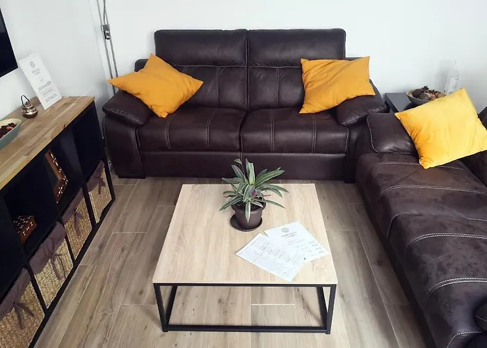 Entre Patios Y Flores Córdoba