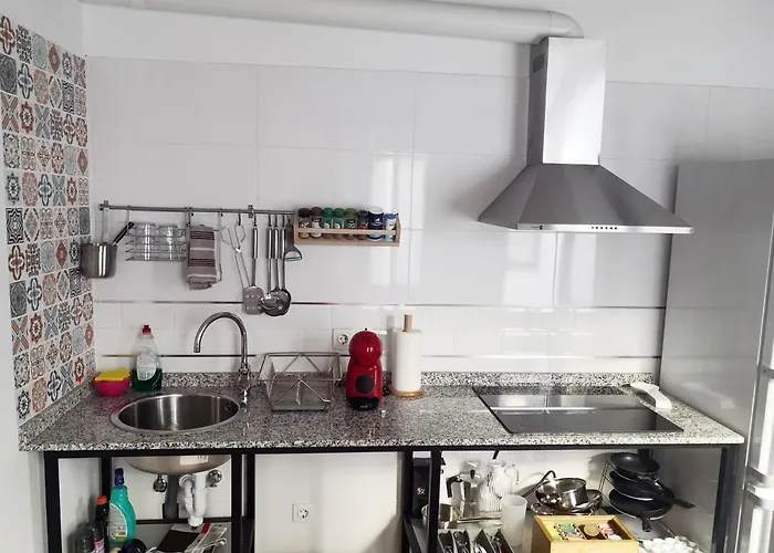 Appartement Entre Patios Y Flores Córdoba