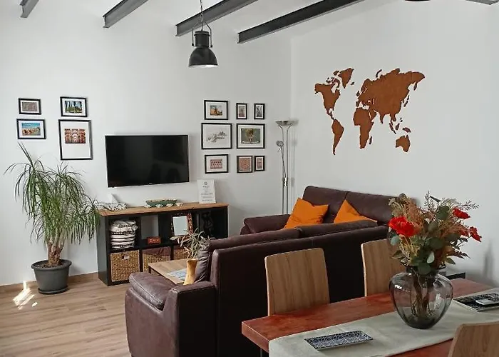 Entre Patios Y Flores Córdoba