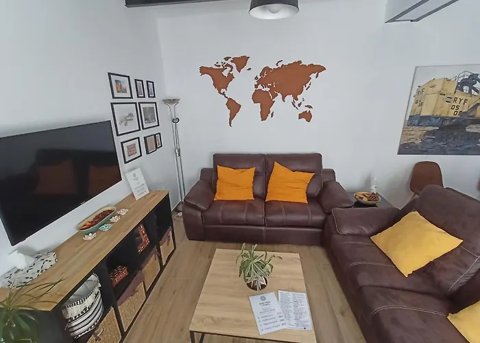 Entre Patios Y Flores Appartement Córdoba