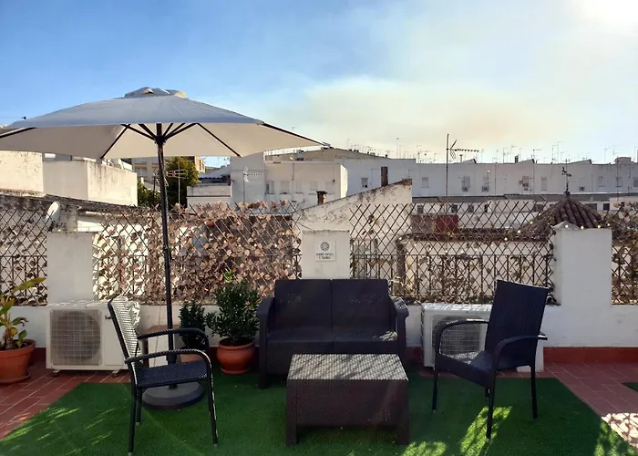 Entre Patios Y Flores * Córdoba