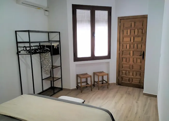 Entre Patios Y Flores Appartement Córdoba