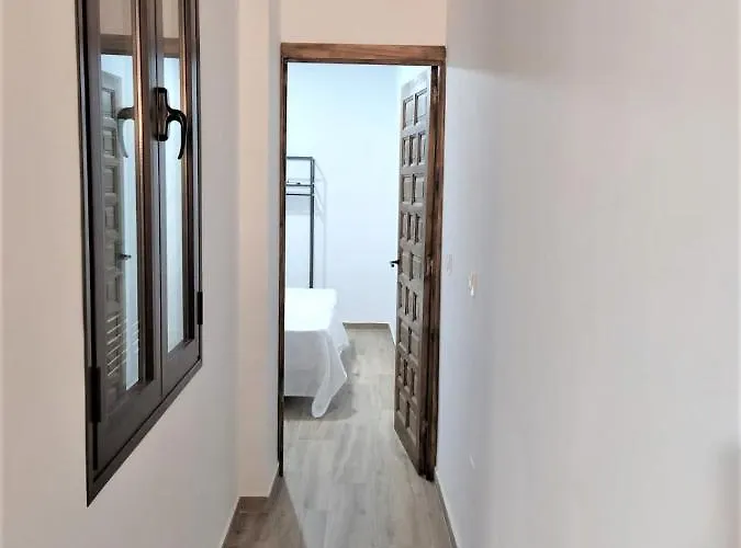 Appartement Entre Patios Y Flores Córdoba