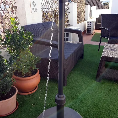 Διαμέρισμα Entre Patios Y Flores Κόρδοβα