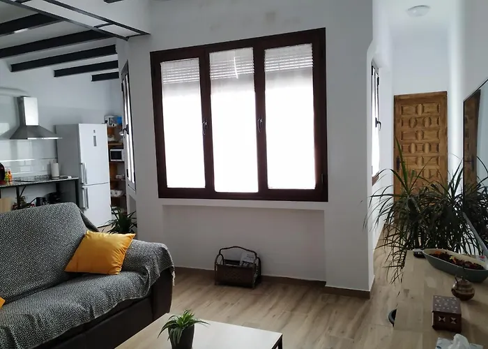 Entre Patios Y Flores Κόρδοβα