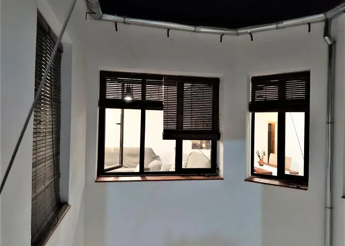 Entre Patios Y Flores Κόρδοβα