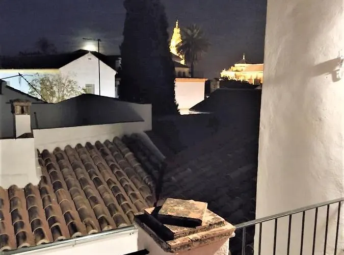 Διαμέρισμα Entre Patios Y Flores